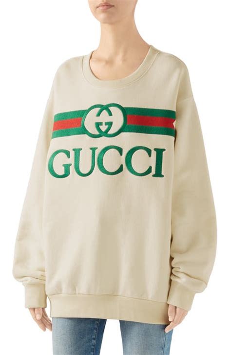 gucci sweatshirts for women